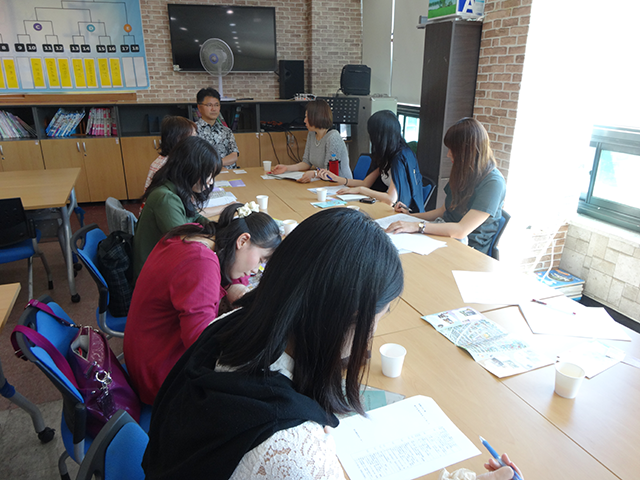 韓国における多文化共生教育(1) 外国につながりを持つ子どもへの教育