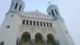 フルビエール大聖堂
